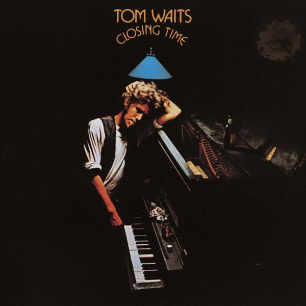 closing time tom waits 