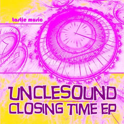 closing time unclesound  