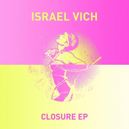 closure israel vich  