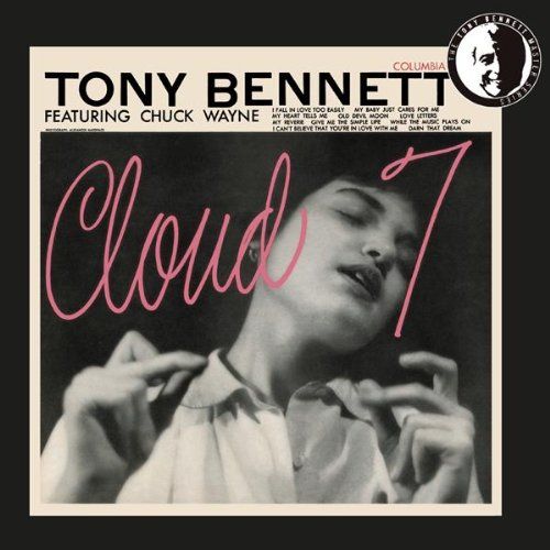cloud 7 tony bennett 
