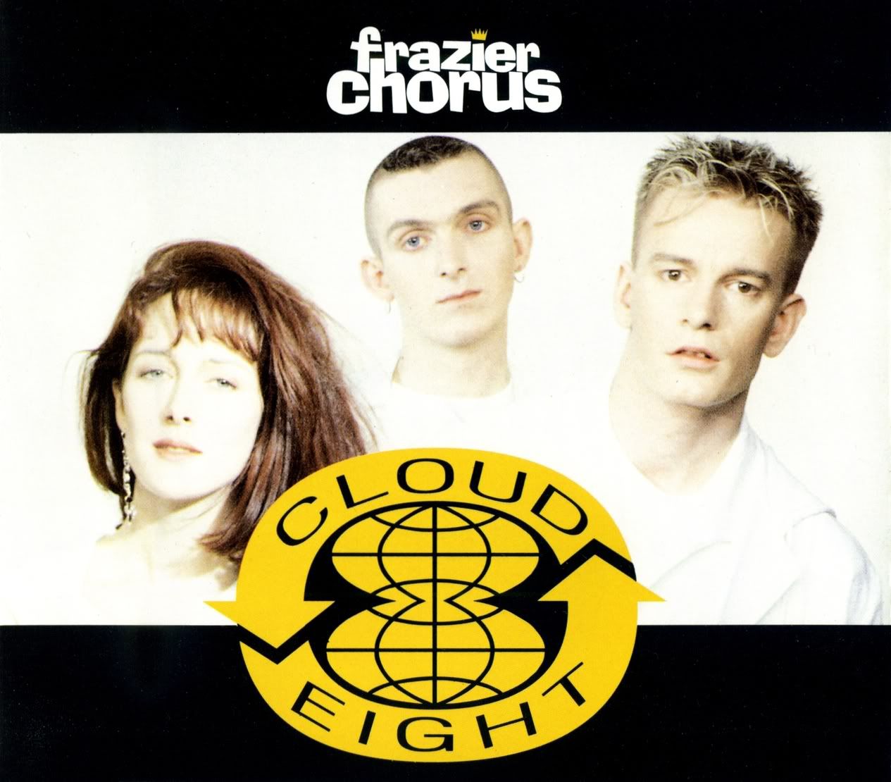 cloud 8 frazier chorus 