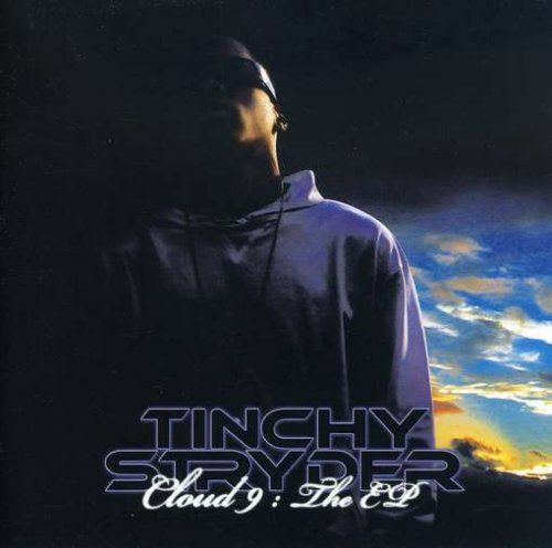 cloud 9 the ep tinchy stryder 