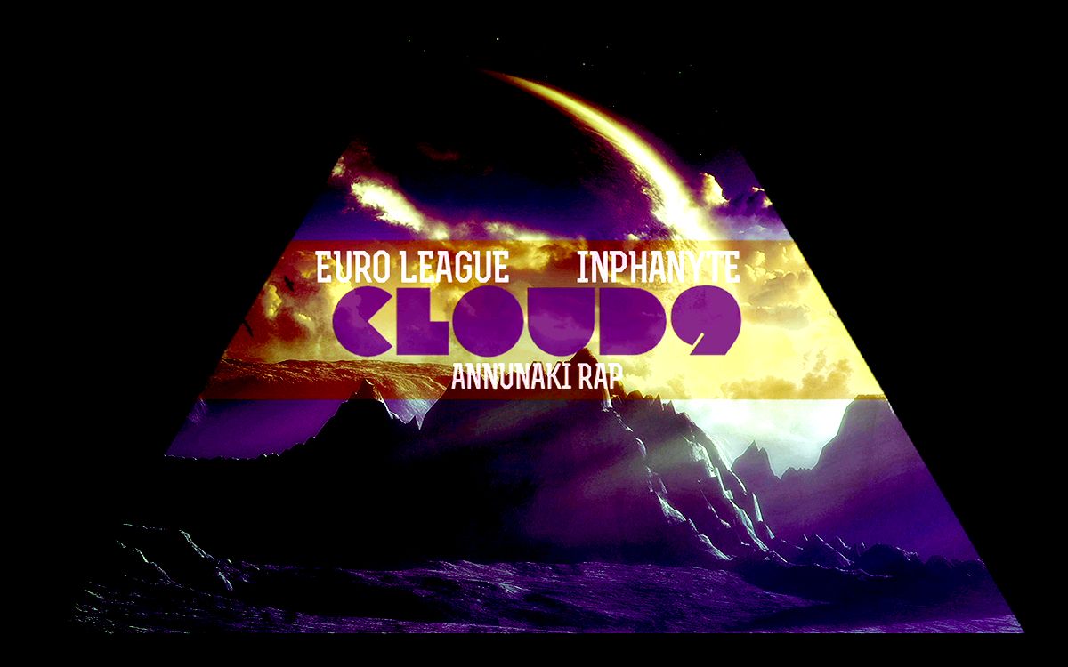 cloud 9 euro league  
