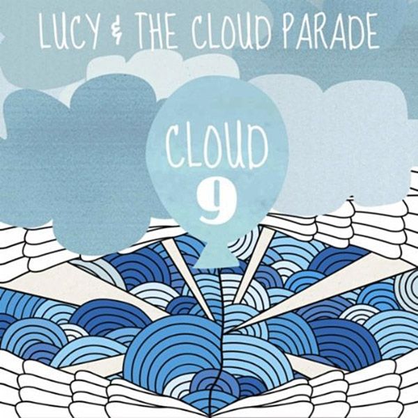 cloud 9 lucy the cloud par 