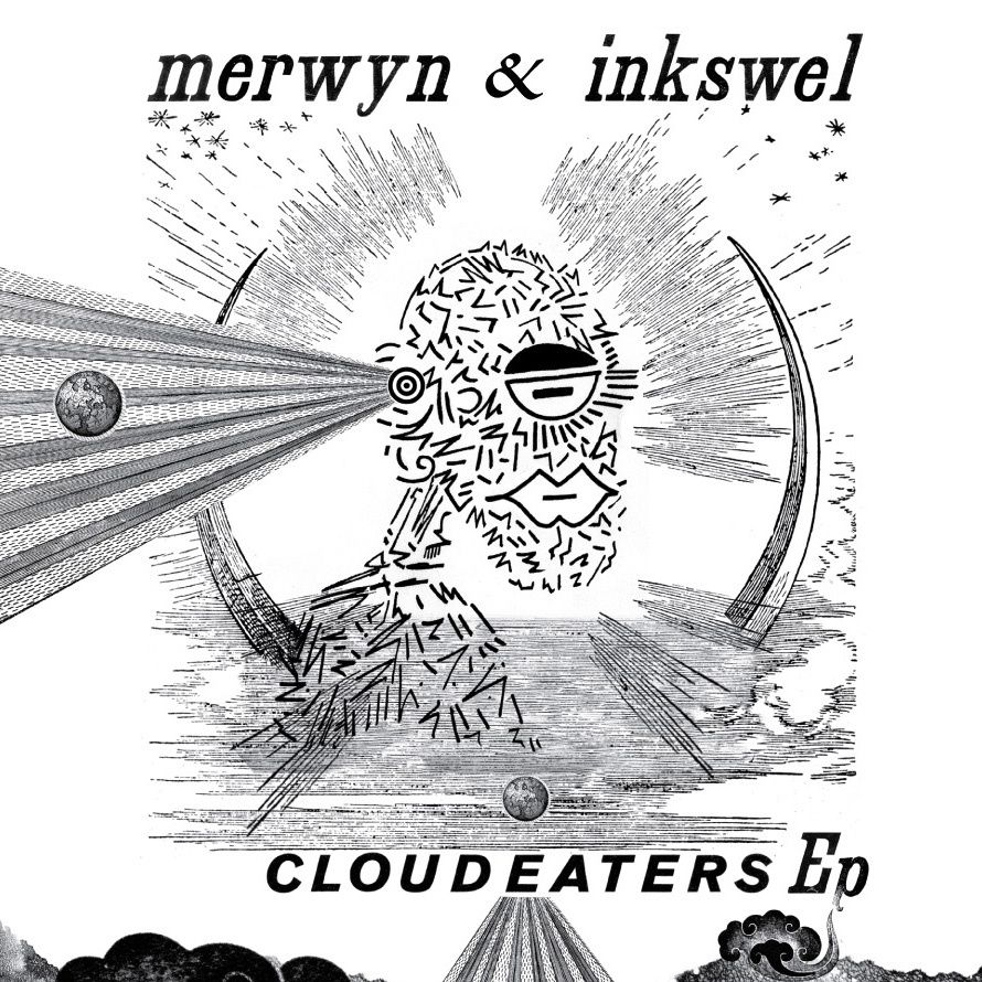 cloud eaters ep inkswel 