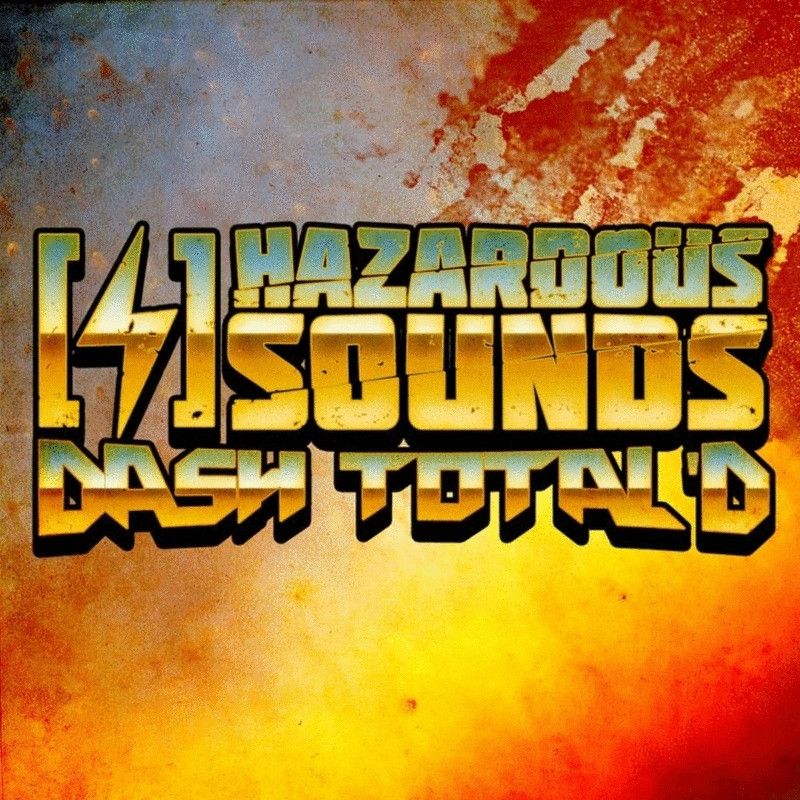 cloud made of lead e dash totald 