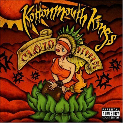 cloud nine kottonmouth kings 