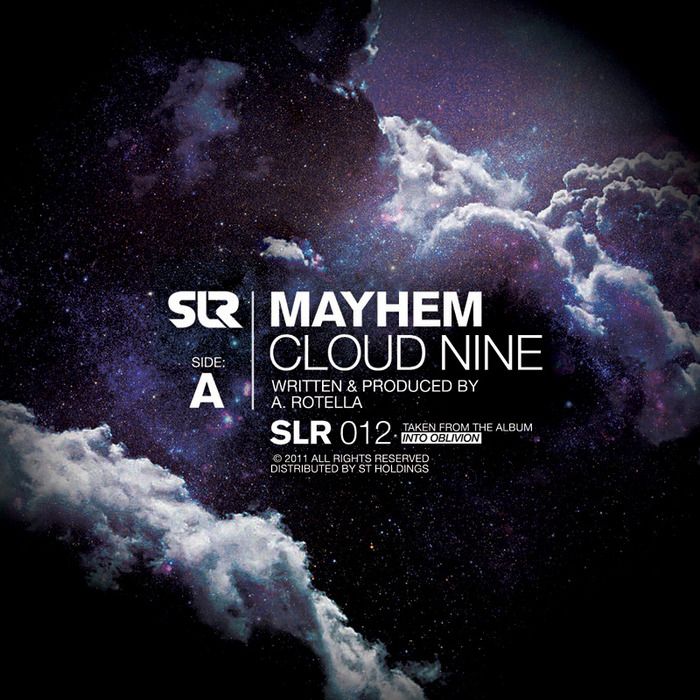 cloud nine mayhem  