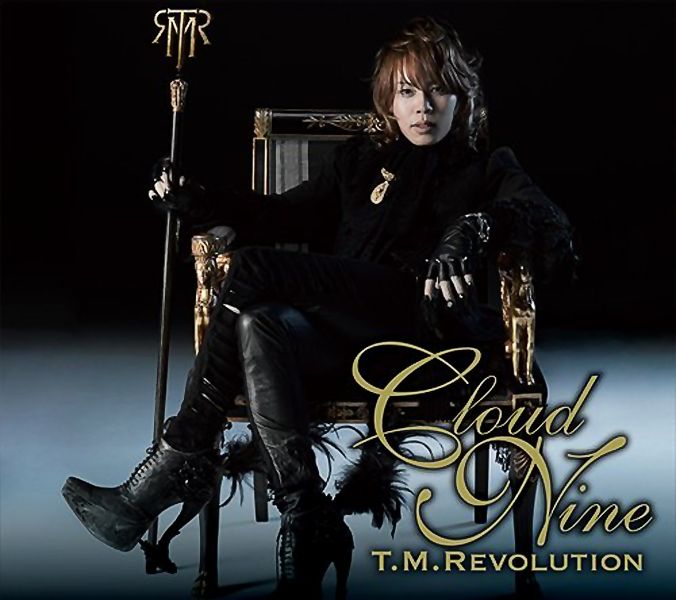 cloud nine tmrevolution 