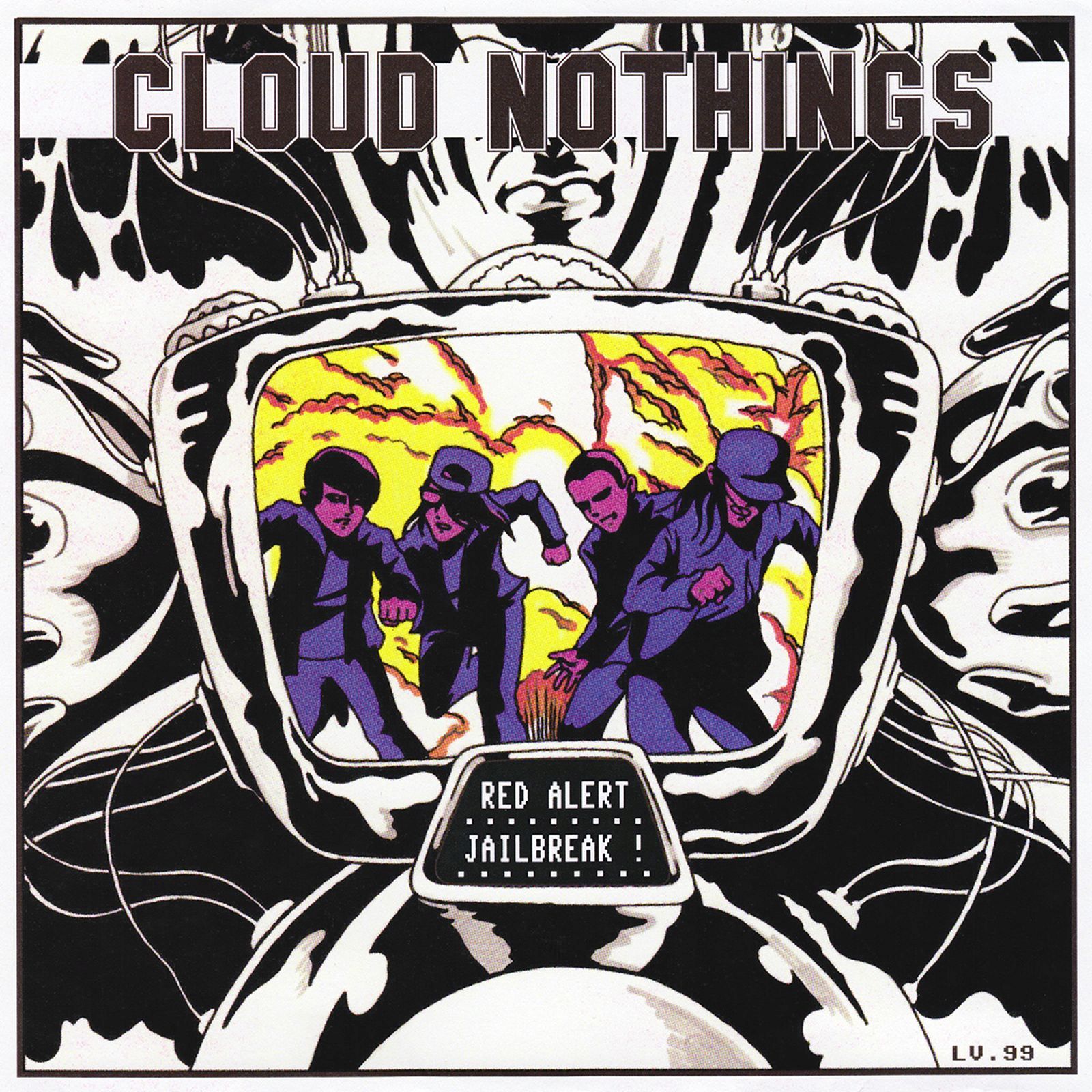 cloud nothingsrelax cloud nothings 