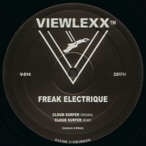 cloud surfer frigh freak electrique 