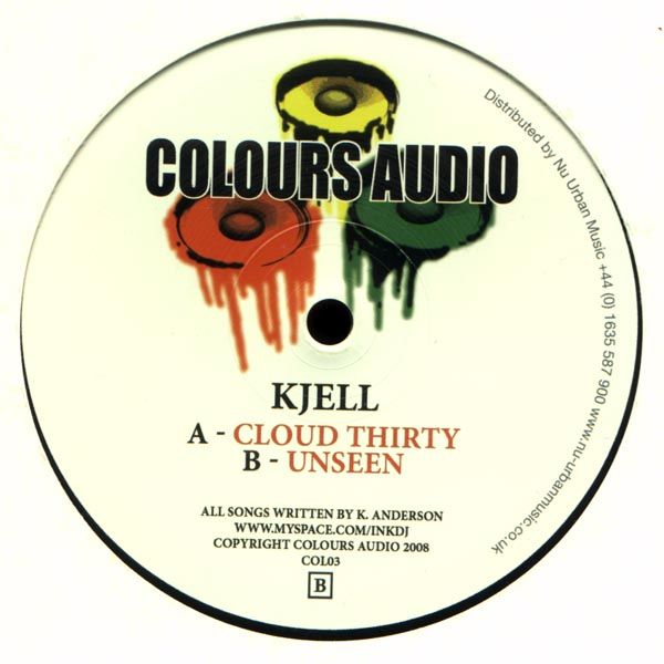 cloud thirty unsee kjell  