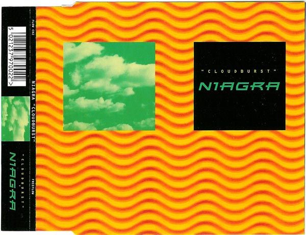 cloudburst niagra 