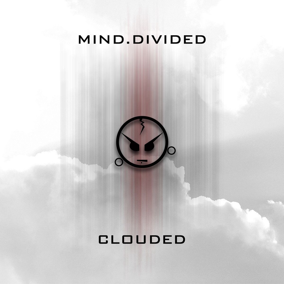 clouded minddivided 