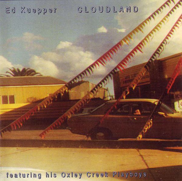 cloudland ed kuepper 