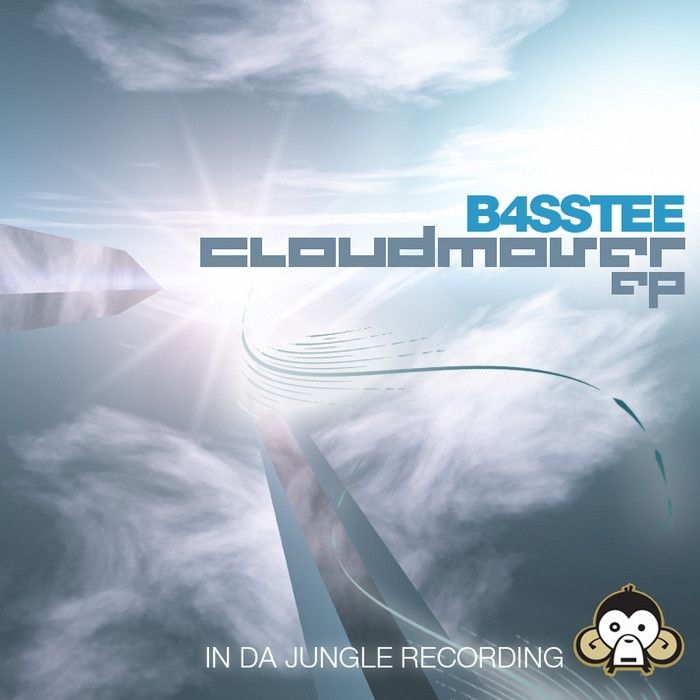 cloudmover ep b4sstee  
