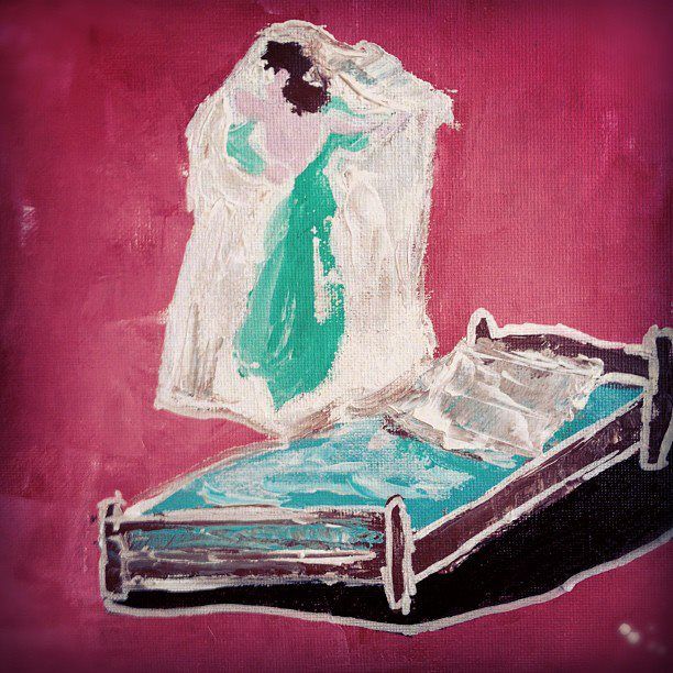 cloudpunks deep sleep waltzing 