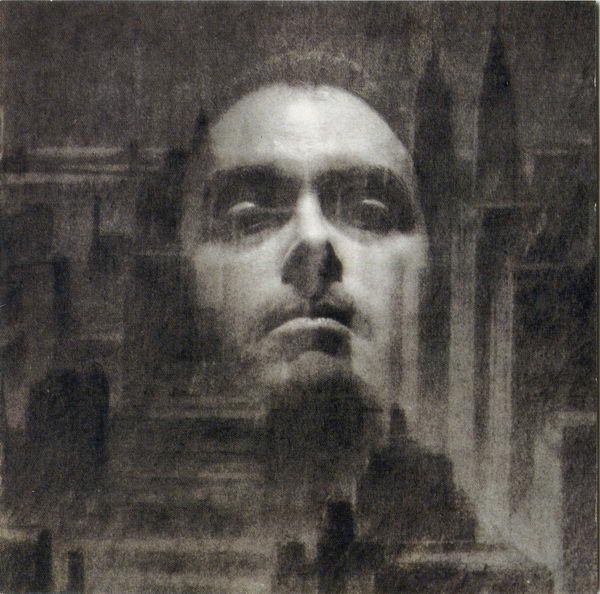 clouds over eden richard barone 