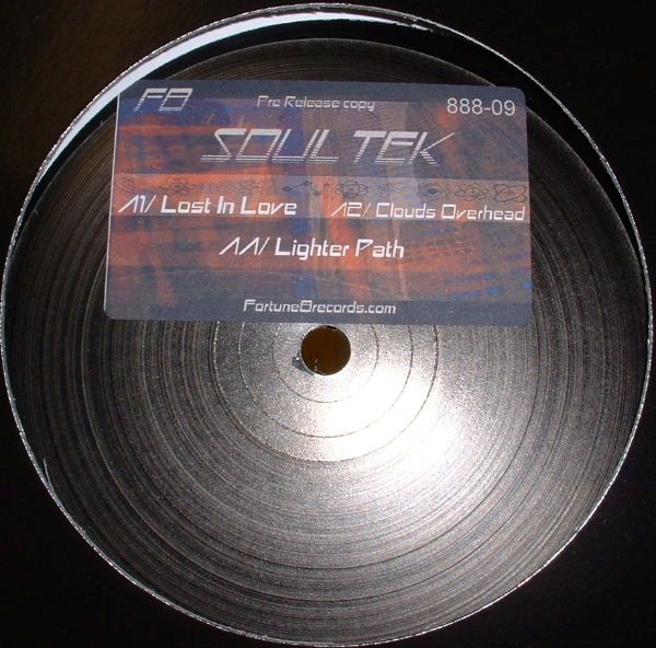 clouds overhead soultek 