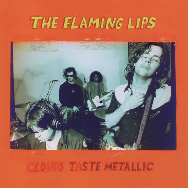 clouds taste metalli the flaming lips 