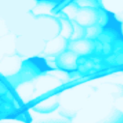 clouds tenlittlerabbits 