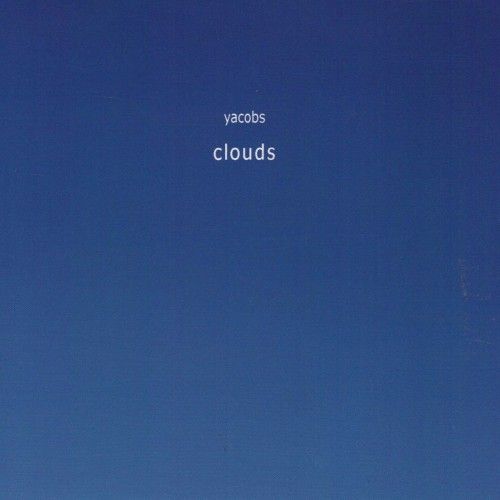 clouds yacobs  