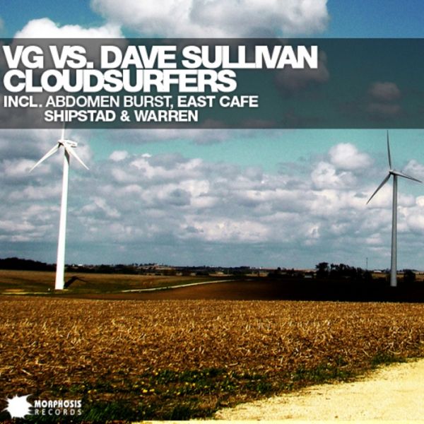 cloudsurfers vg vs dave sullivan 