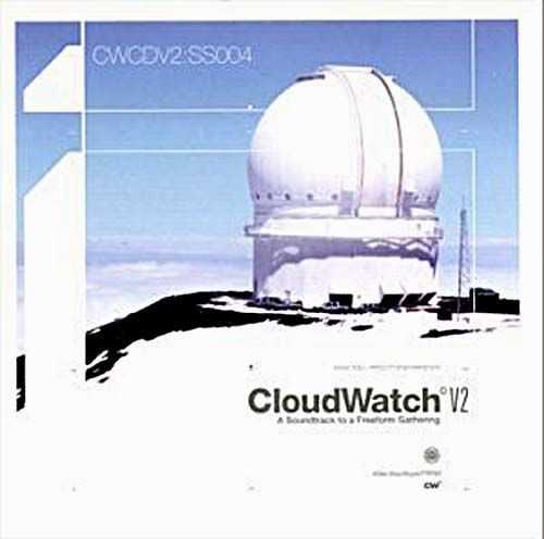 cloudwatch a soundt asoka 