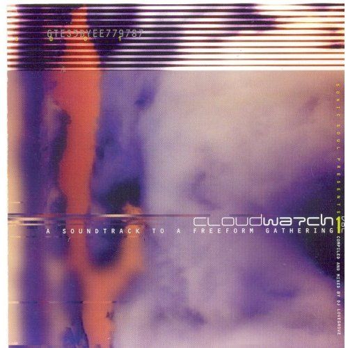 cloudwatch a soundt chuck van zyl 