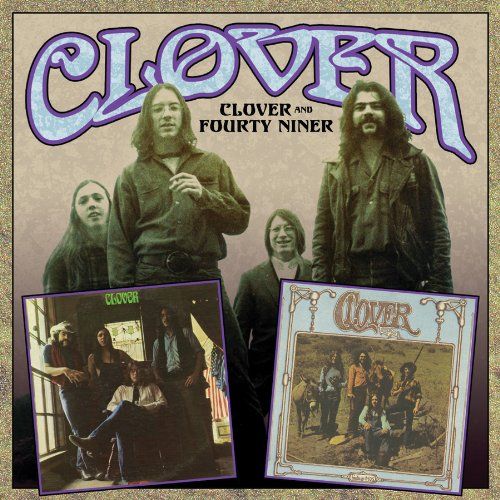 clover fourty nine clover 