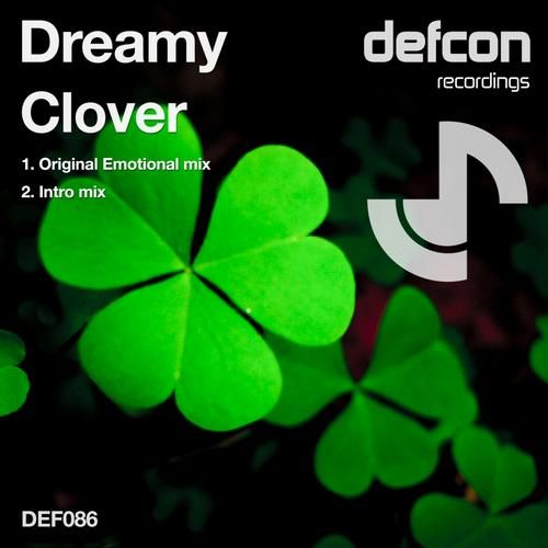 clover dreamy  