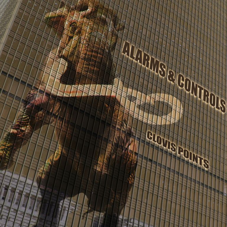 clovis points alarms and controls 