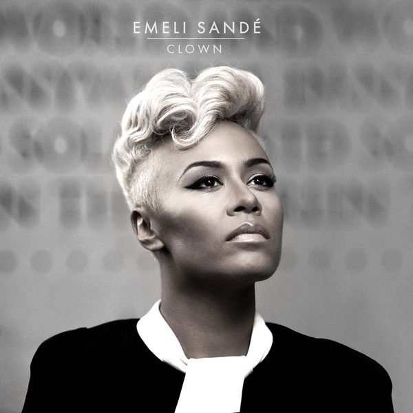 clown emeli sande aac  