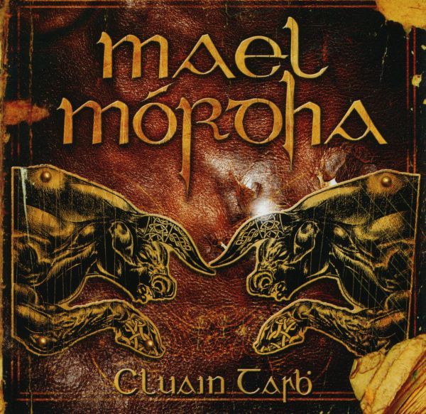 cluain tarbh mael mordha 