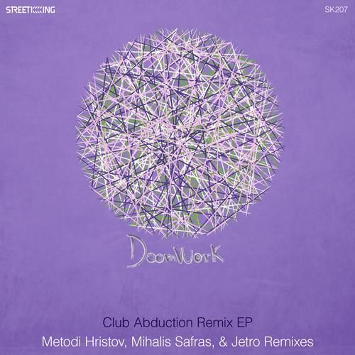 club abduction remix doomwork  