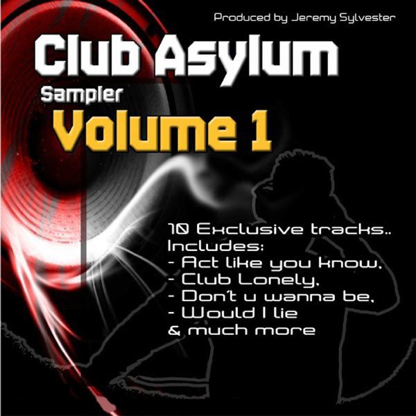 club asylum sampler club asylum 