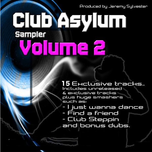club asylum sampler club asylum 