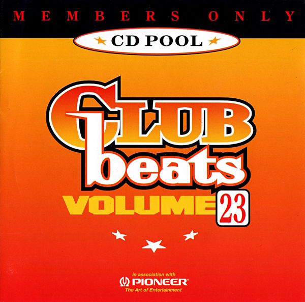club beats volume 2 baby bumps 