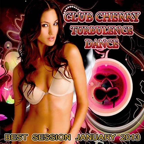 club cherry turbulen adam sunshine  