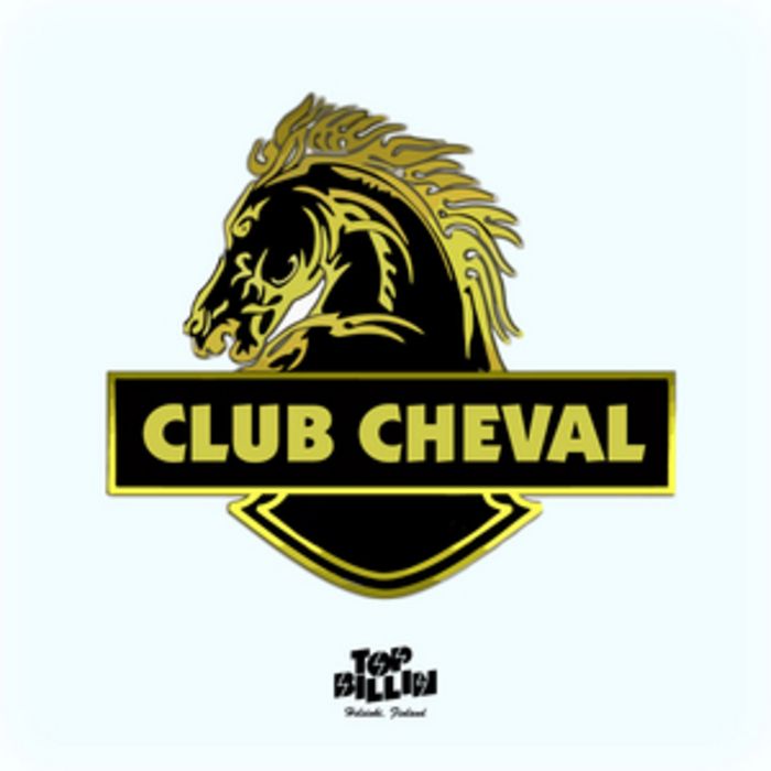 club cheval canblaster  
