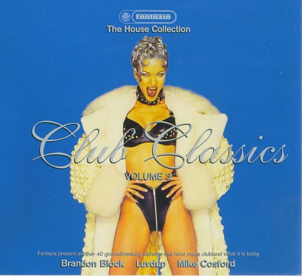 club classics the alcatraz 