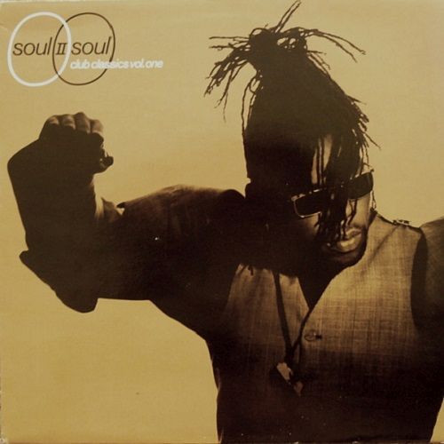 club classics vol o soul ii soul 