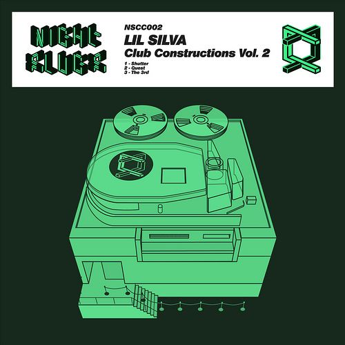 club constructions v lil silva 
