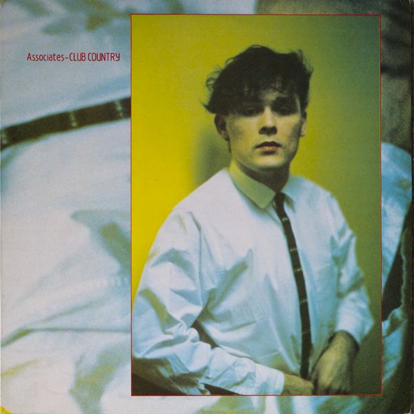 club country 12quot the associates 