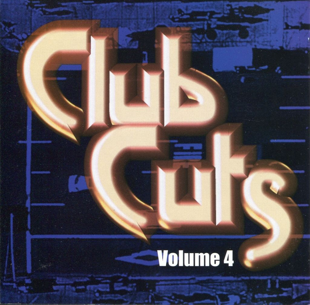 club cuts volume 4 clockwork 