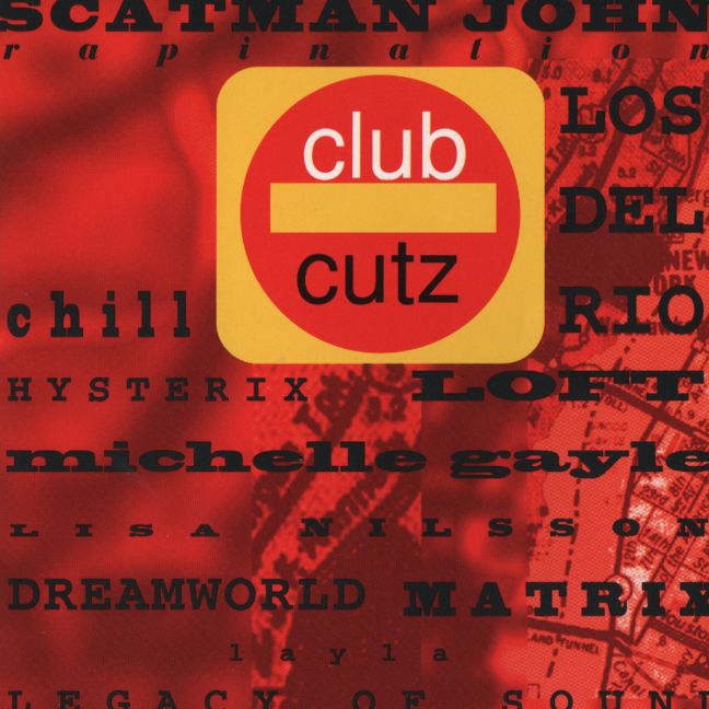 club cutz chill 