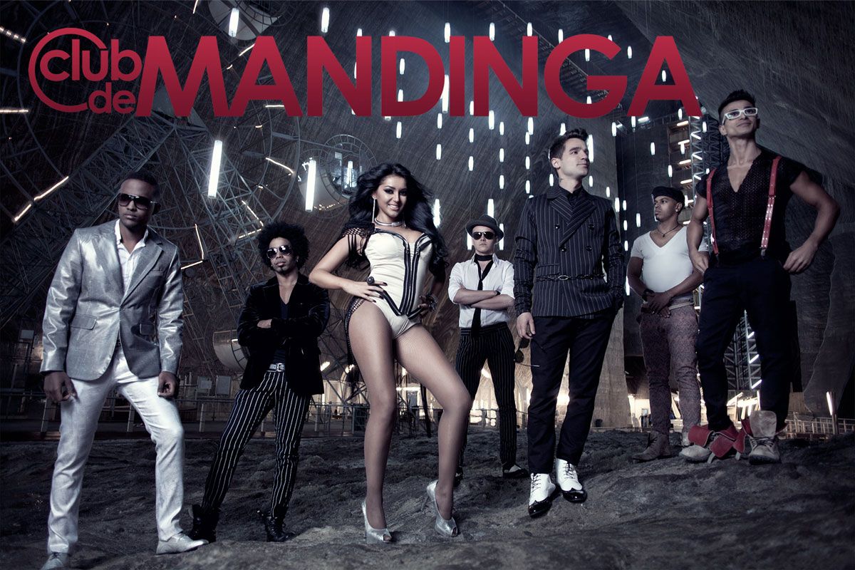 club de mandinga mandinga 
