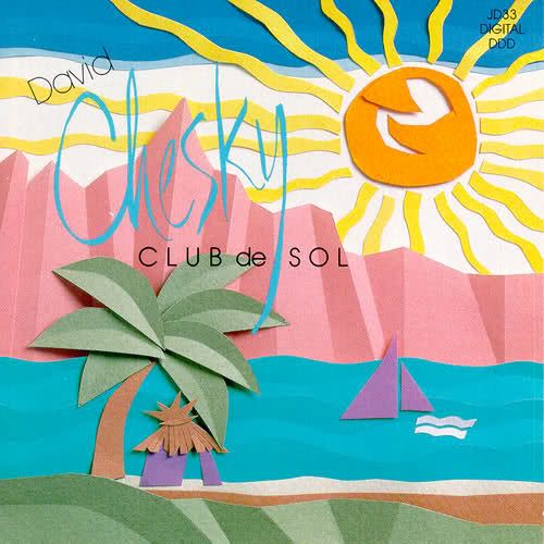 club de sol david chesky 