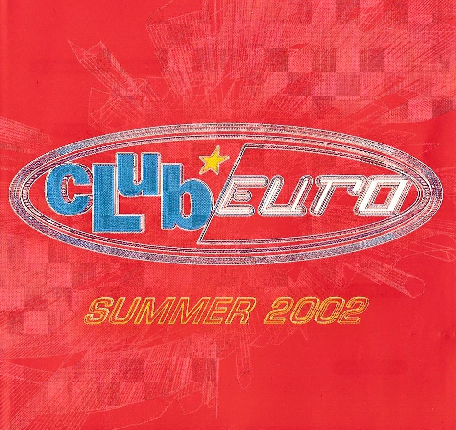 club euro summer 200 aquagen 