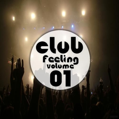club feeling vol 01 va  